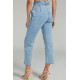 Gemme Denim Pant
