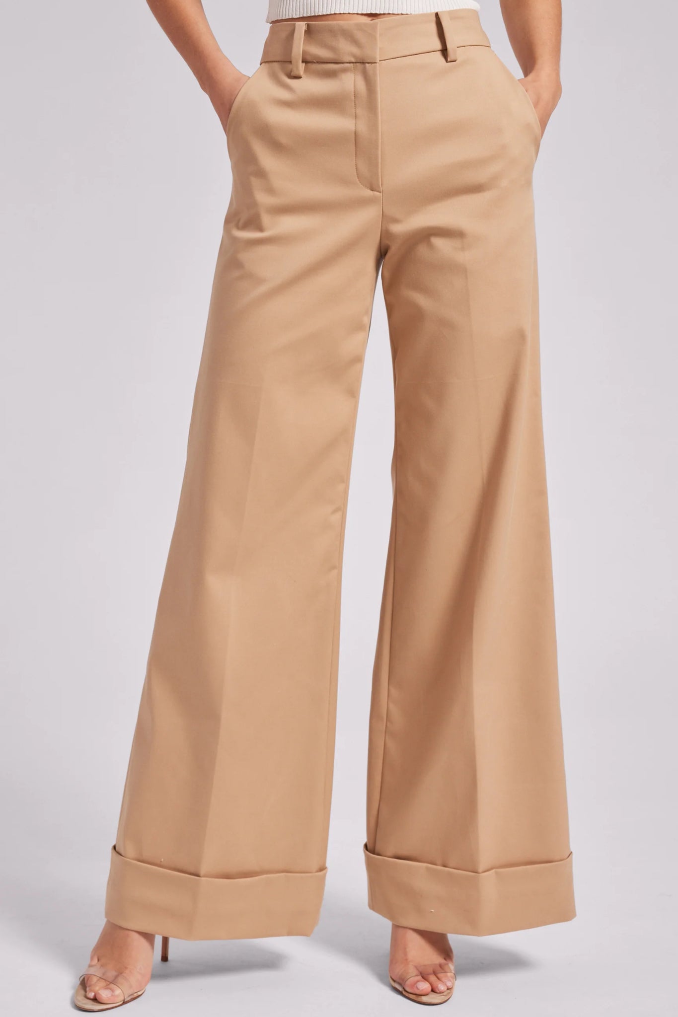 Deseo Wide Leg Pant