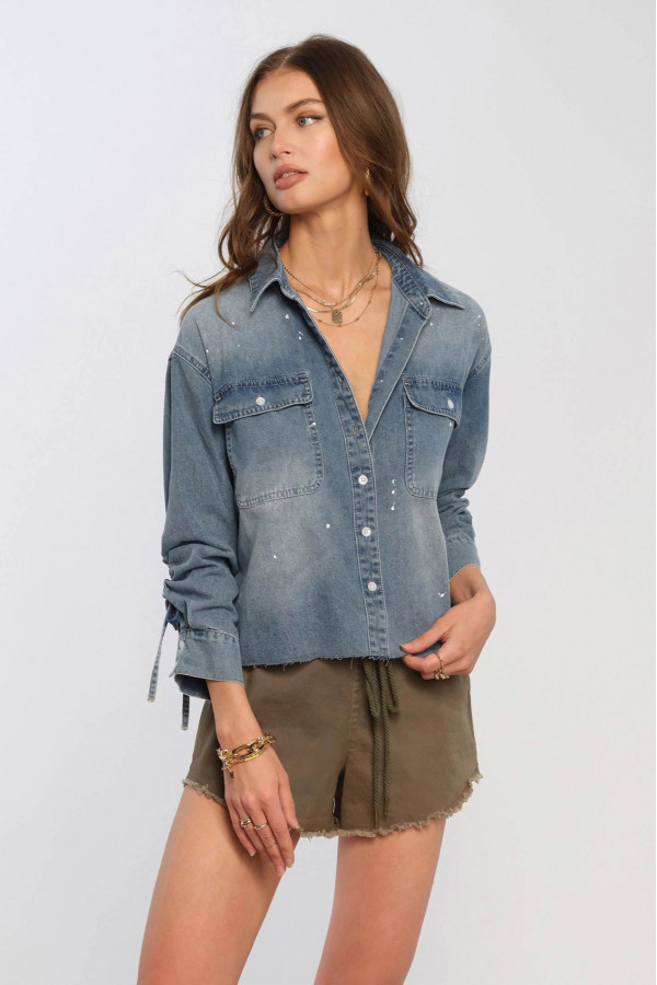 Magia Shirt