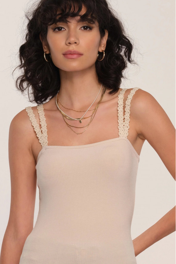 Spring Cami