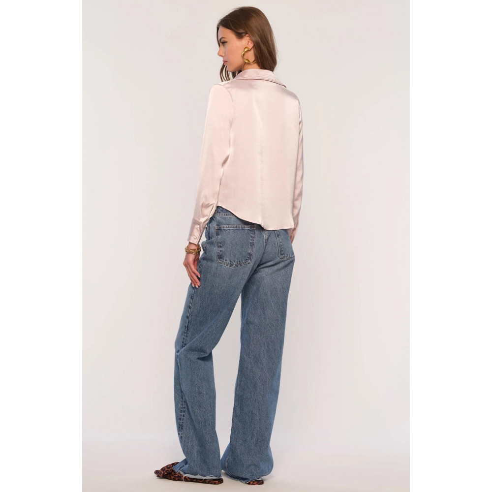 Perle Wave Top