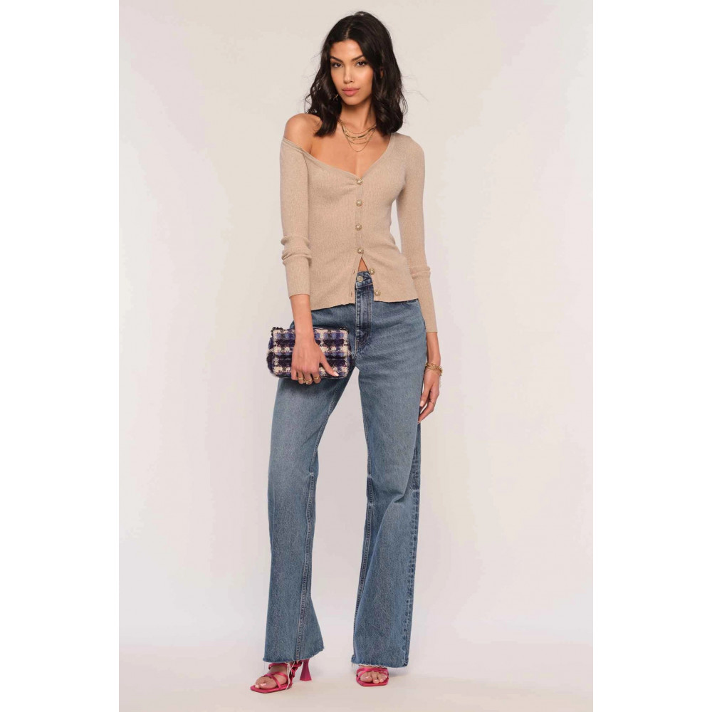 Wave Vita Top