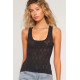 Eclipse Pulse Knit Tank