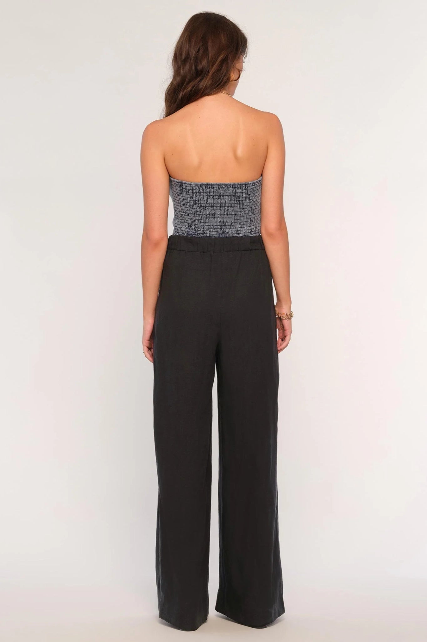 Nuit Vita Wide Leg Pant