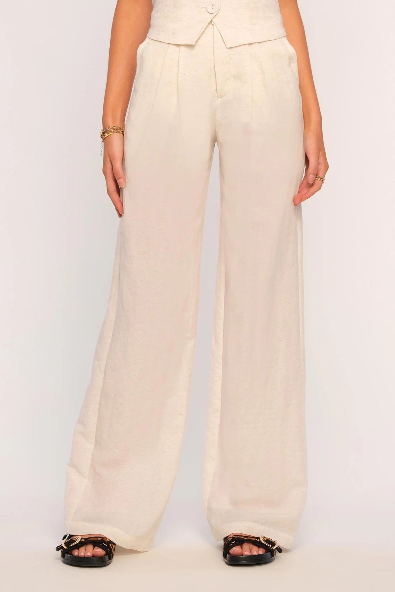 Harmony Calma Pant
