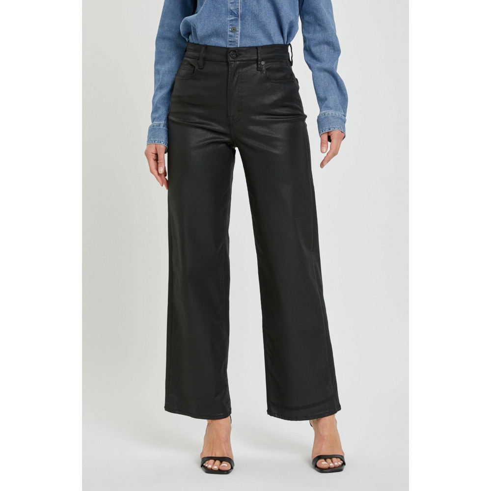 Halo Coated Jean
