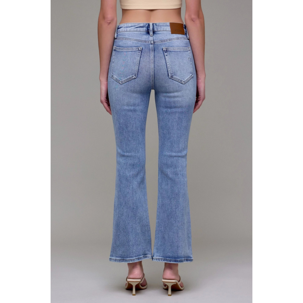 Fair Crop Flare