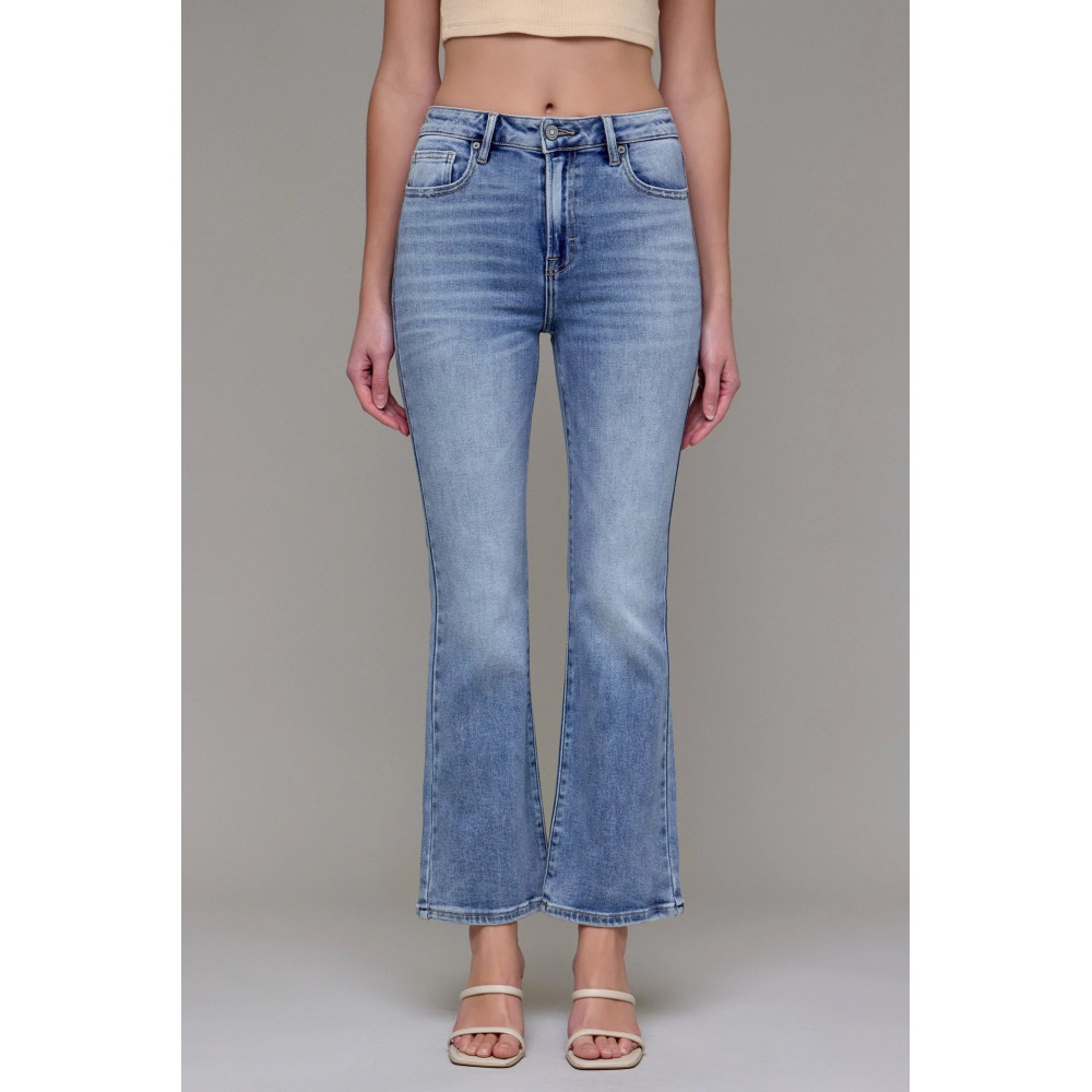 Fair Crop Flare