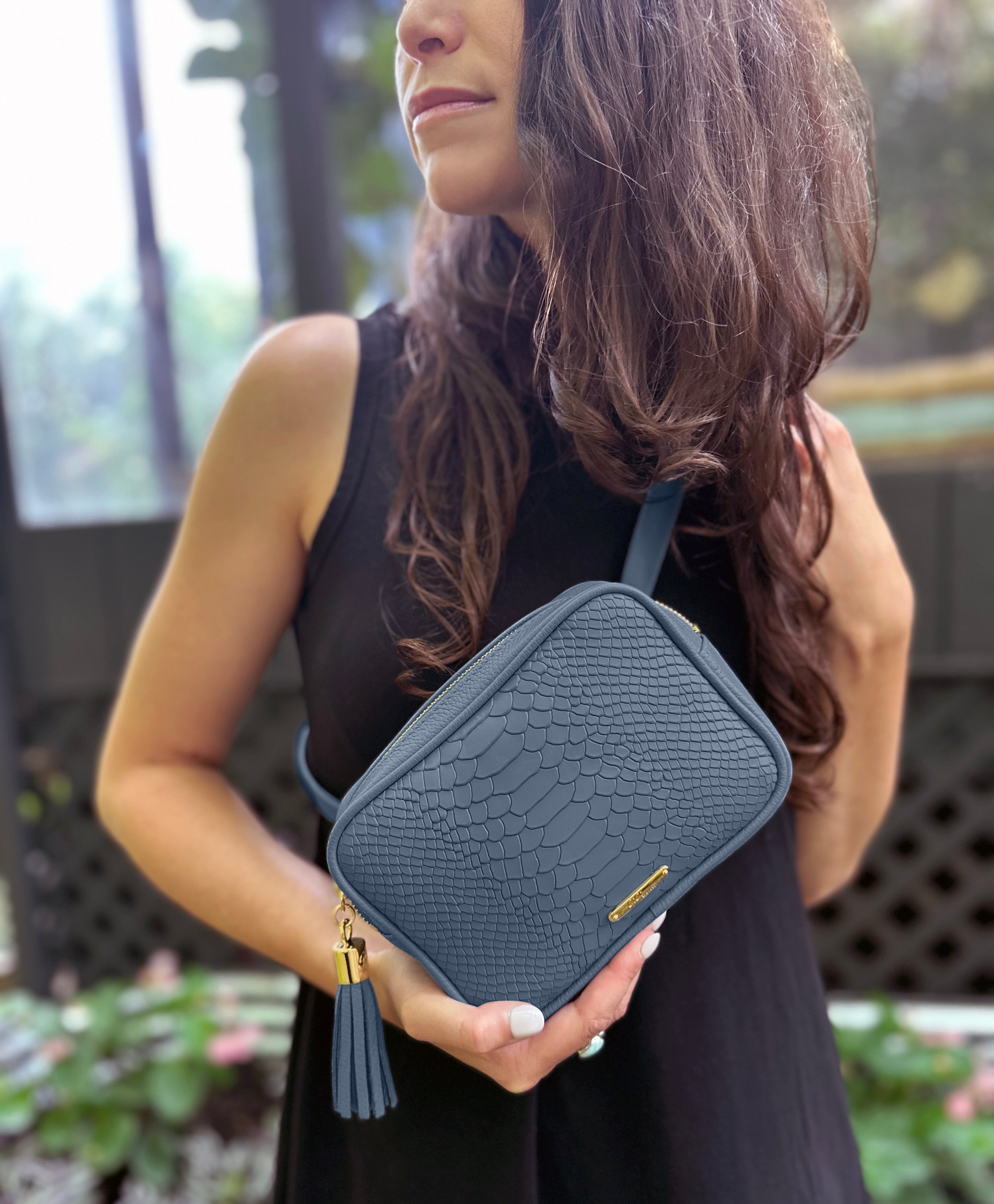 Pinnacle Paradox Belt Bag