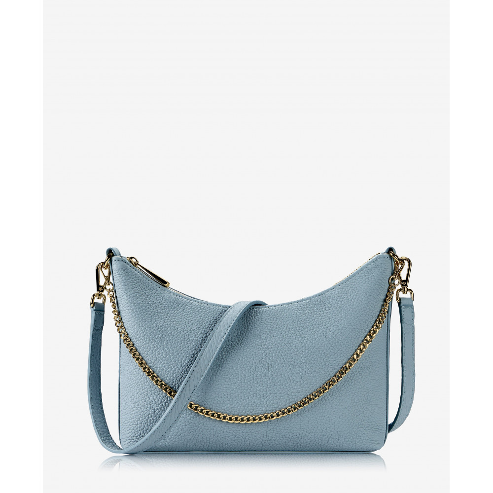 Portrait Crossbody