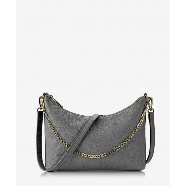 Portrait Crossbody