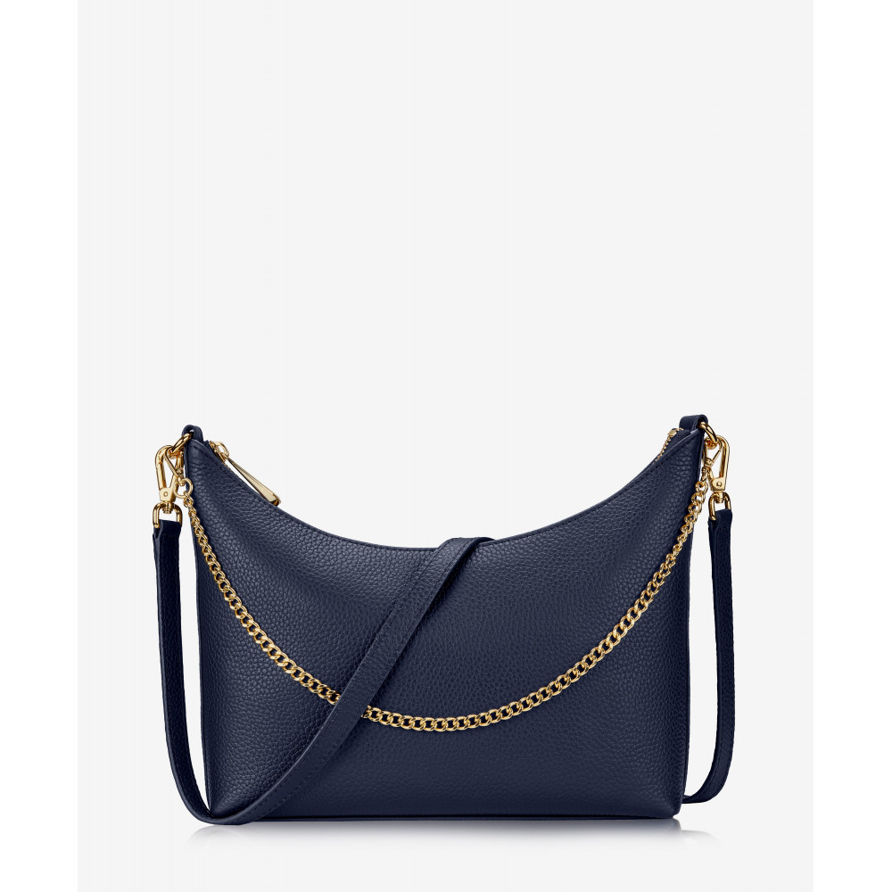 Portrait Crossbody
