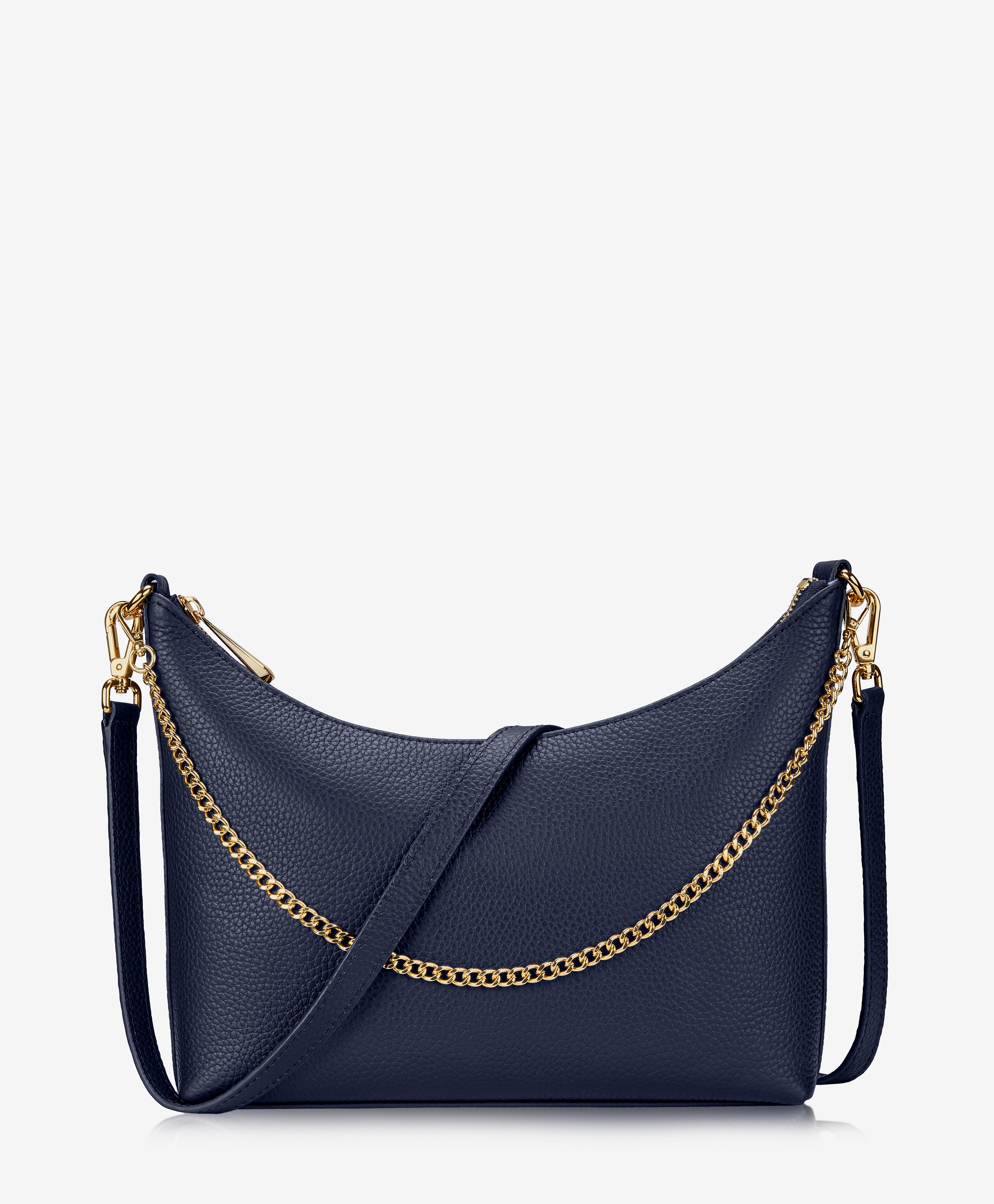 Portrait Crossbody