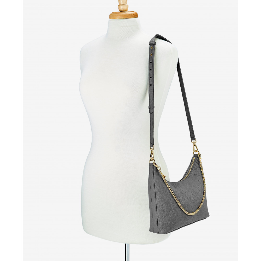 Portrait Crossbody
