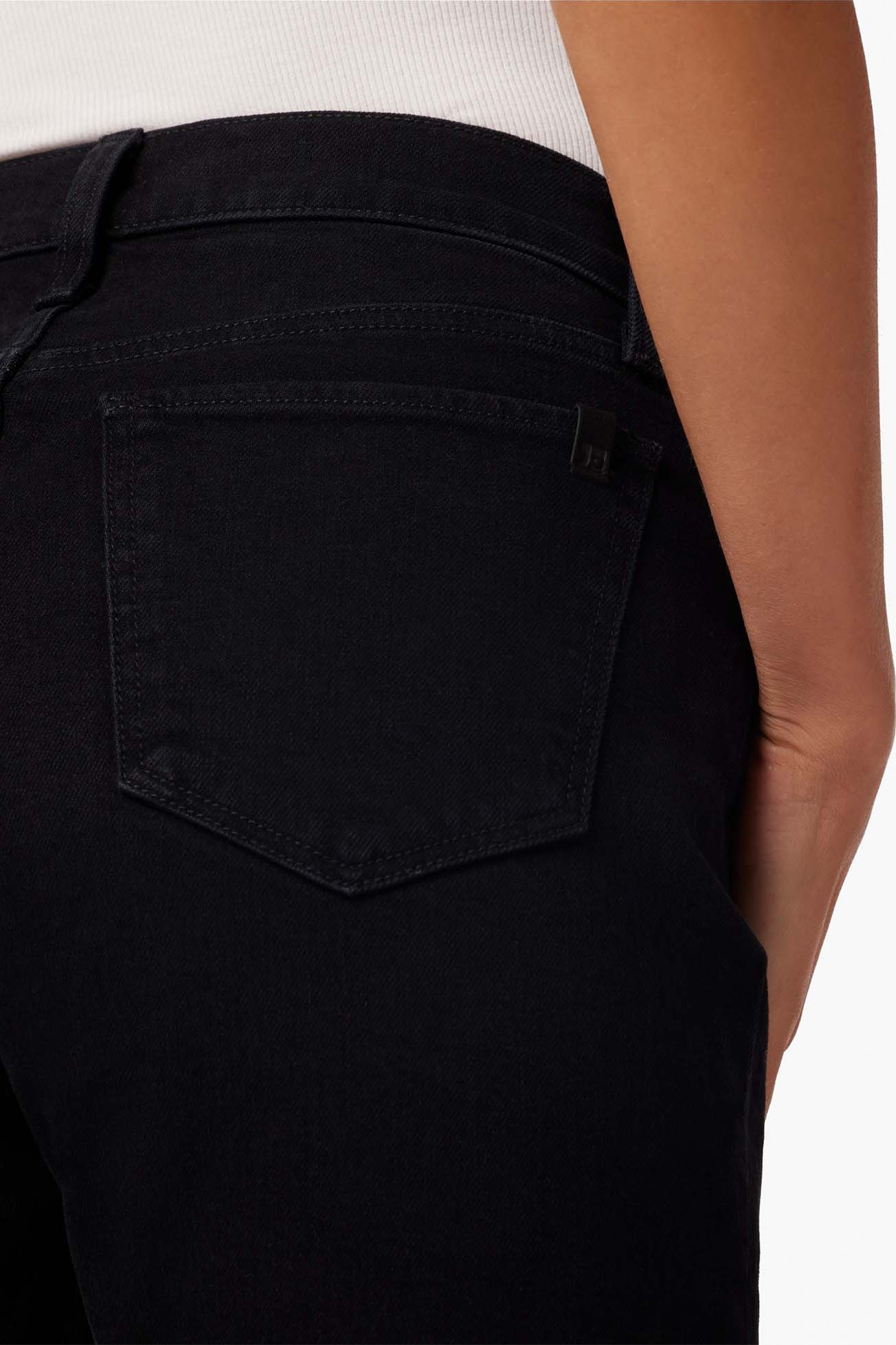 Elegancia Spark High Rise Straight