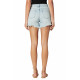 Bastion High Rise Shorts