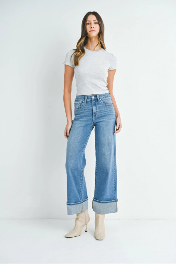 Always Palazzo Jean