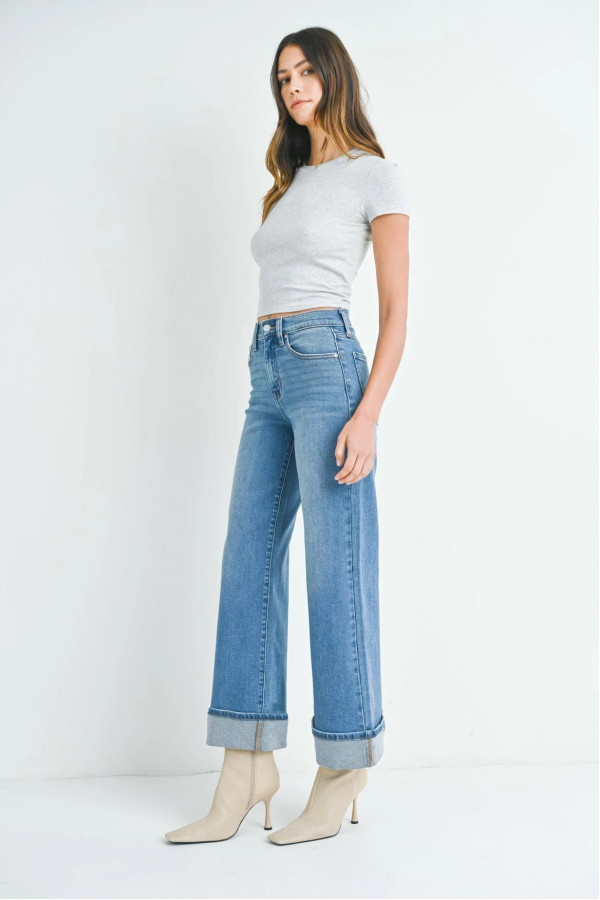 Always Palazzo Jean