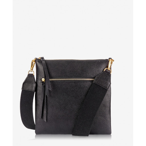 Lucente Messenger Bag