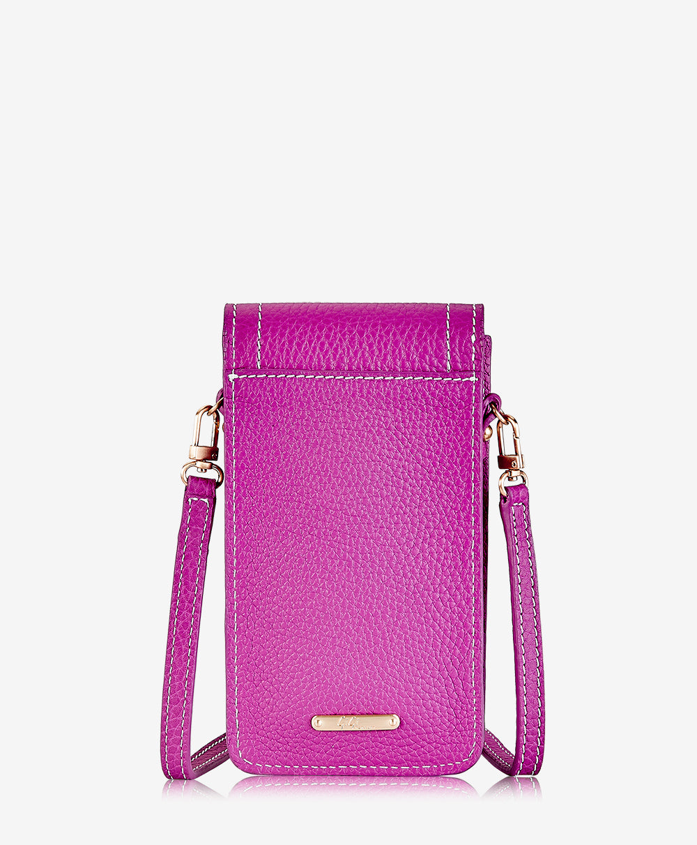 Zephyr Phone Crossbody