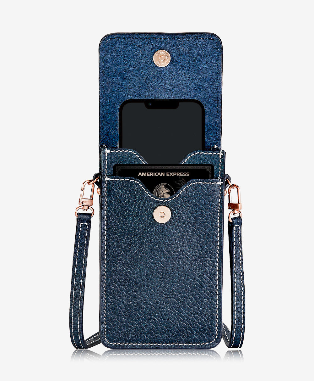 Zephyr Phone Crossbody