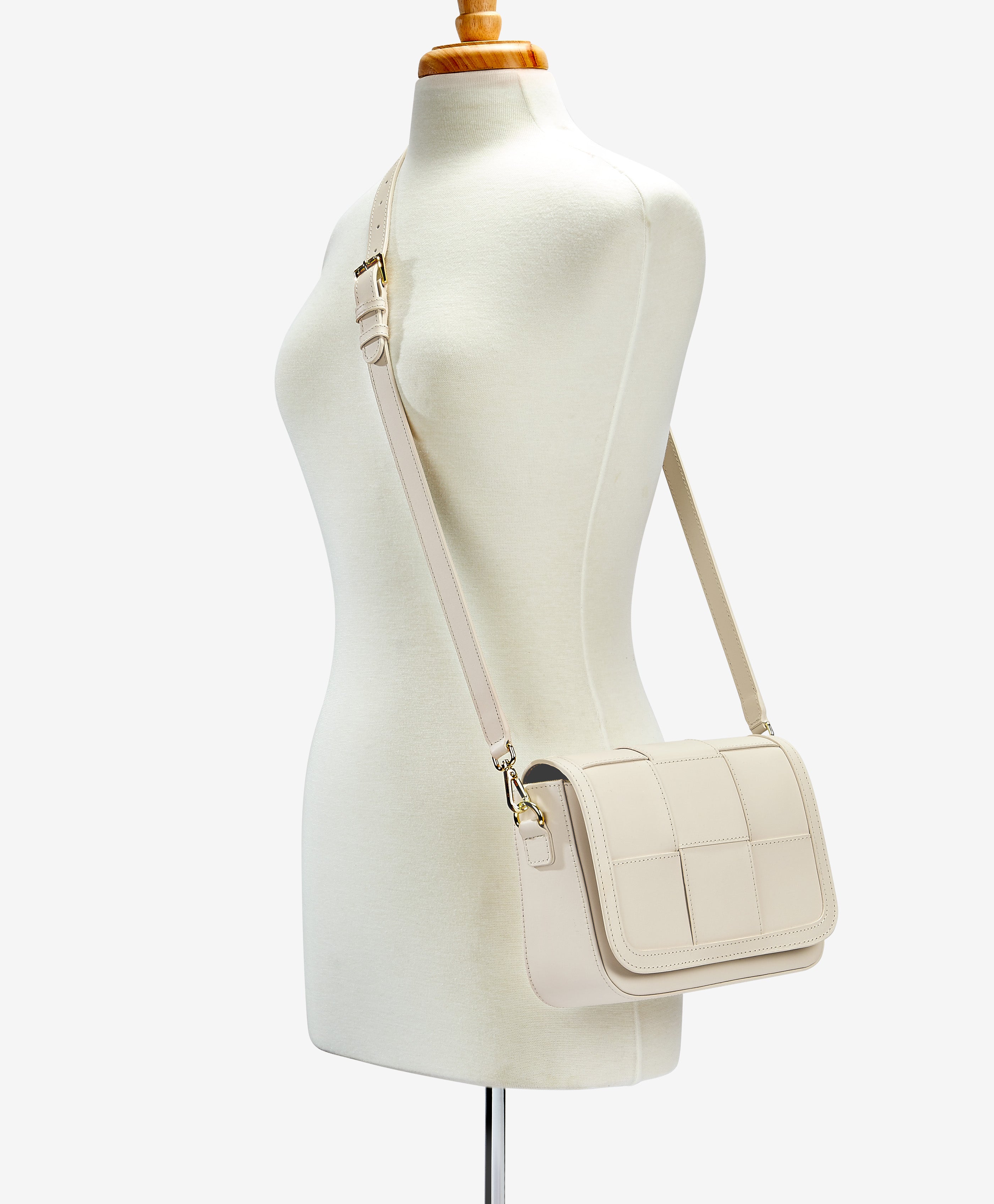 Obelisk Sueño Crossbody