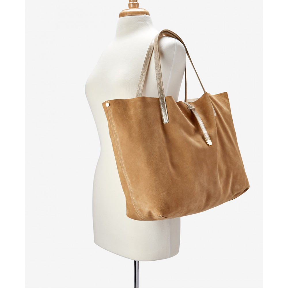 Meta Grâce Luna Tote