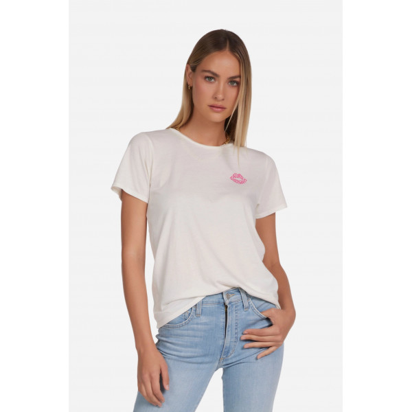 Harmonie Peace Roses Tee