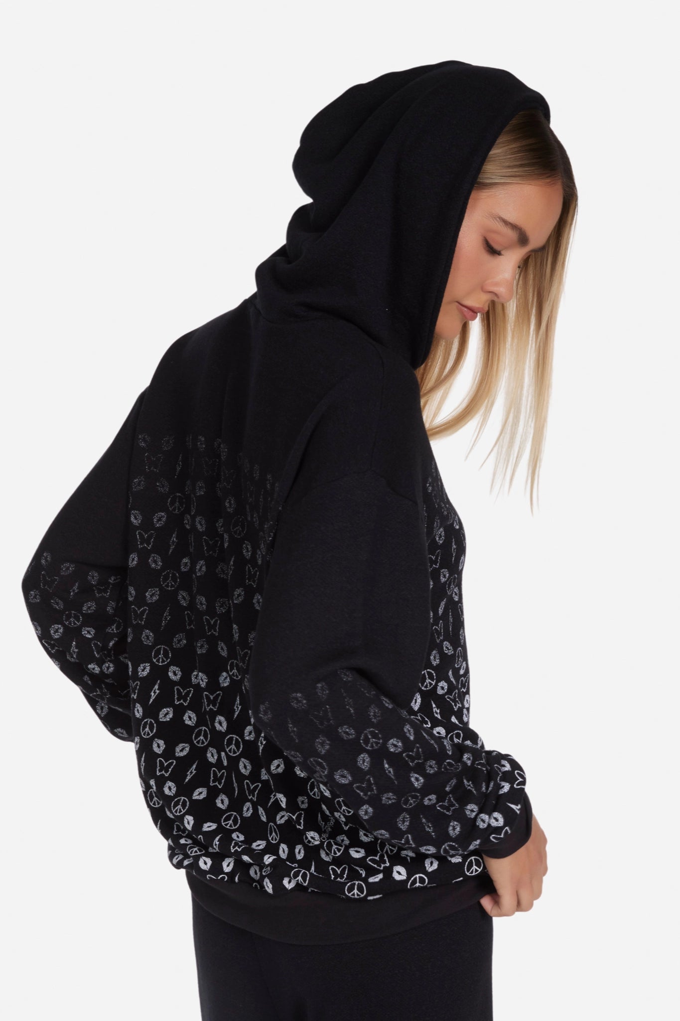 Terciopelo Designer Element Sweatshirt