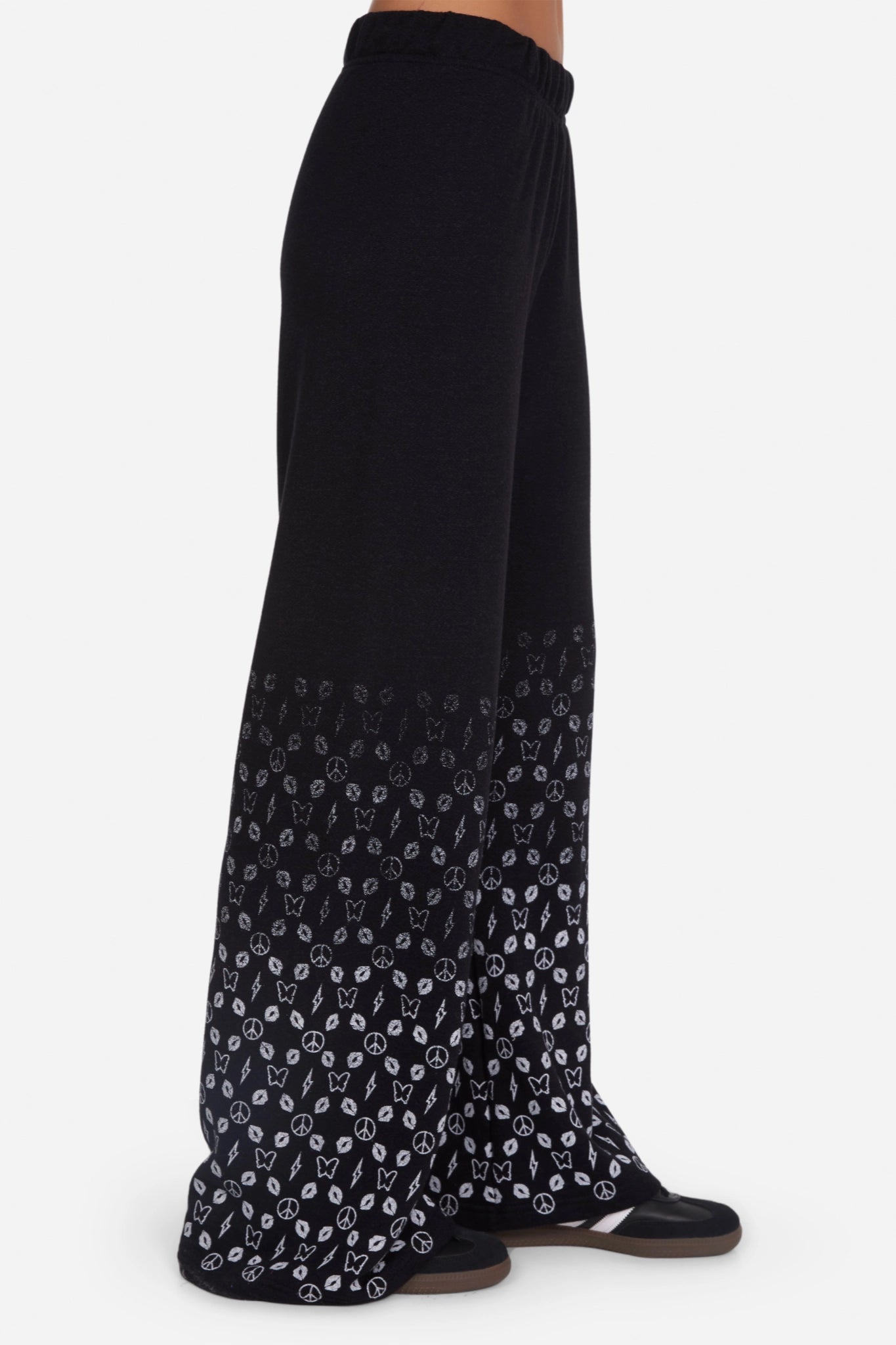 Serene Designer Element Sweatpant