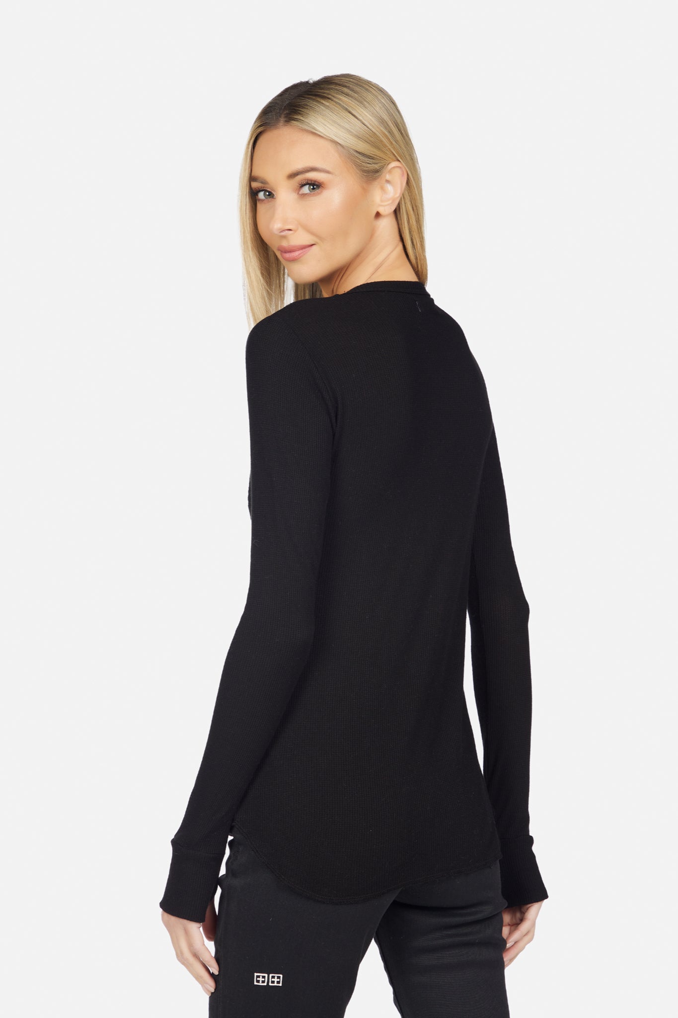 Céleste Butterfly Skull Thermal