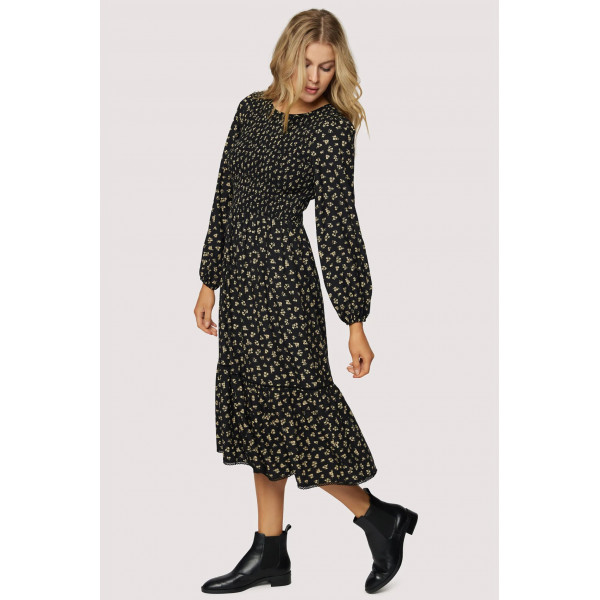 Chorus Dreams Midi Dress