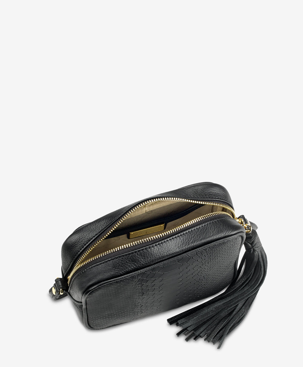 Ivy Mode Crossbody