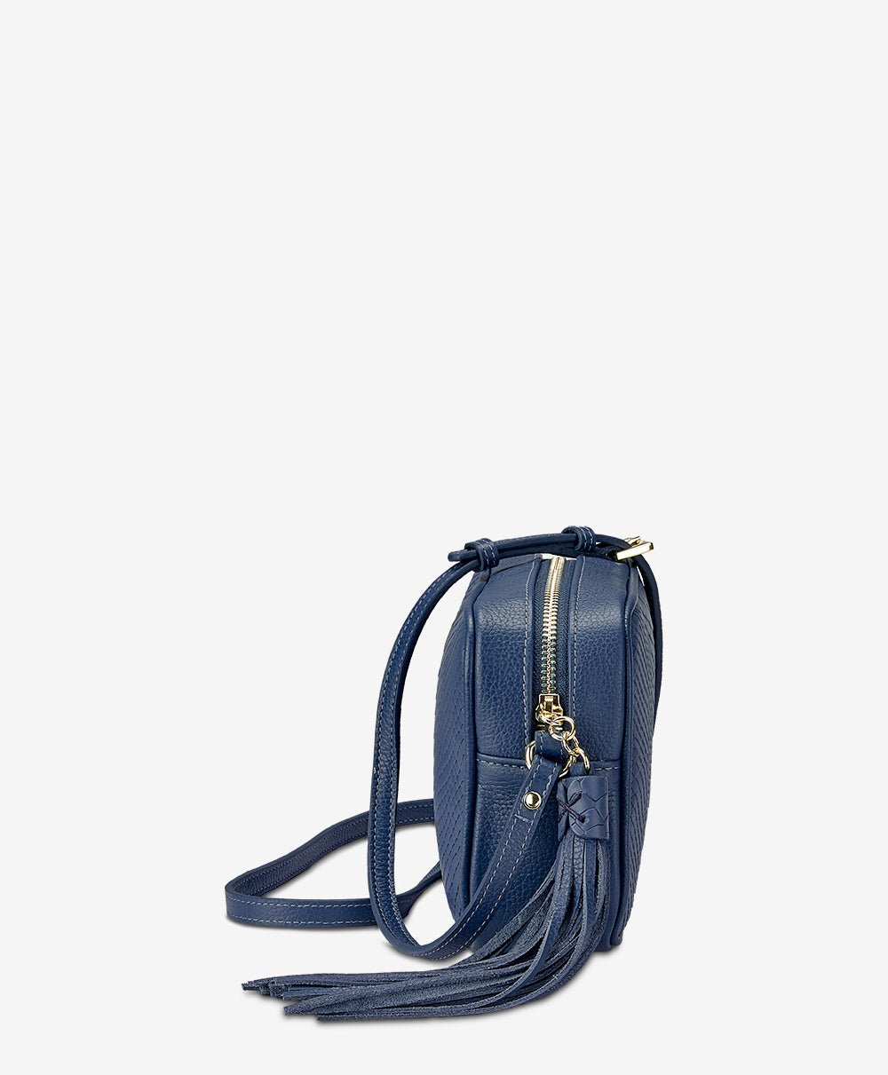 Ivy Mode Crossbody
