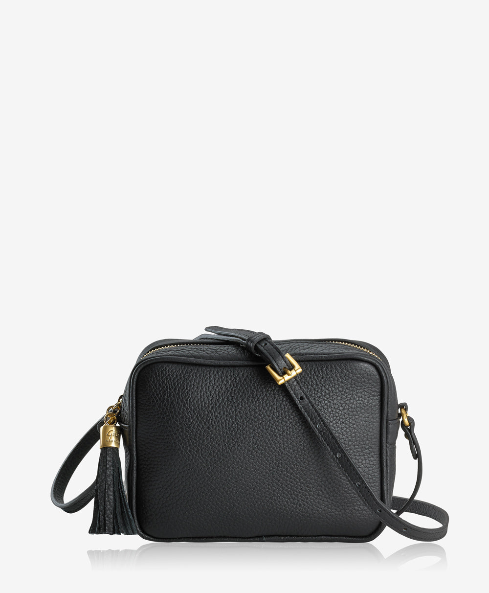 Ivy Mode Crossbody