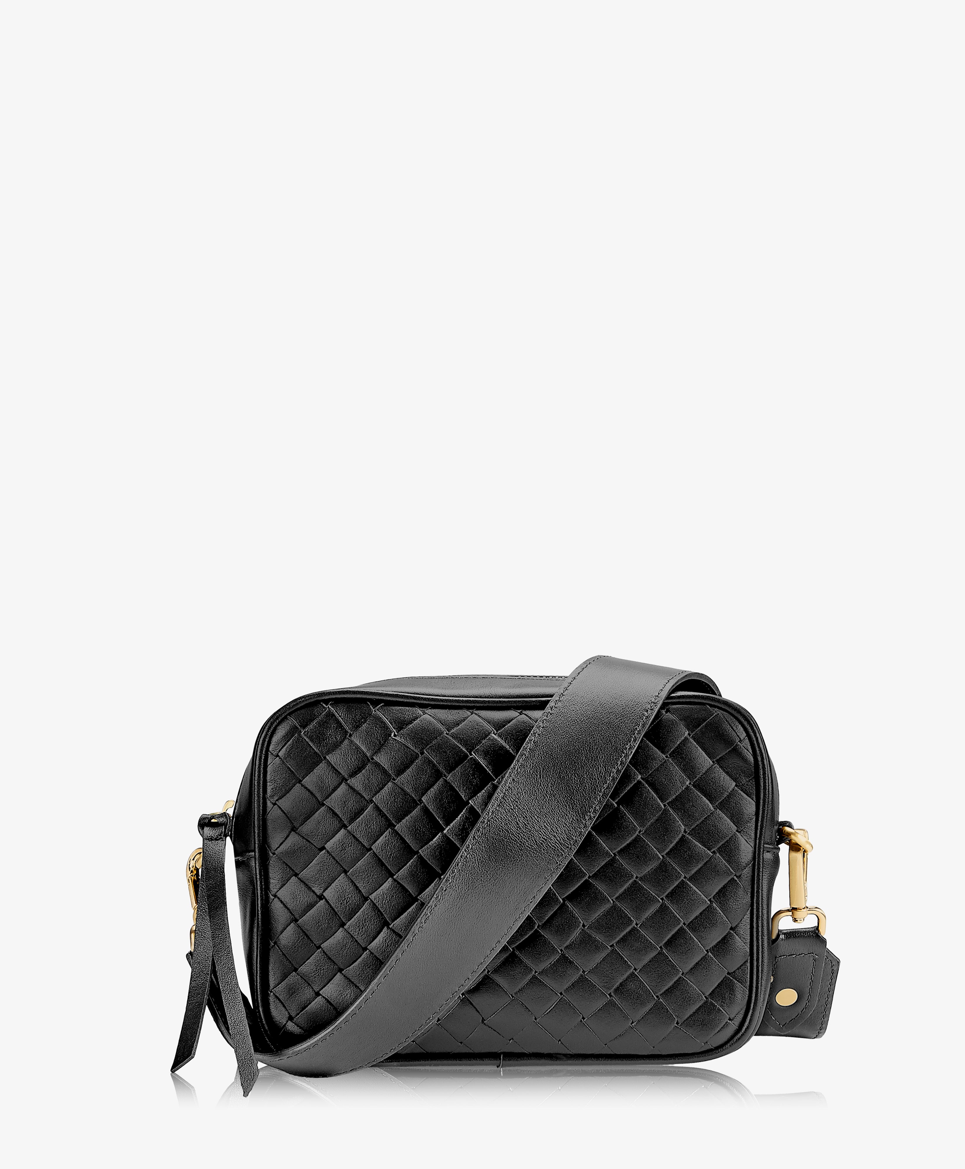 Ivy Mode Crossbody