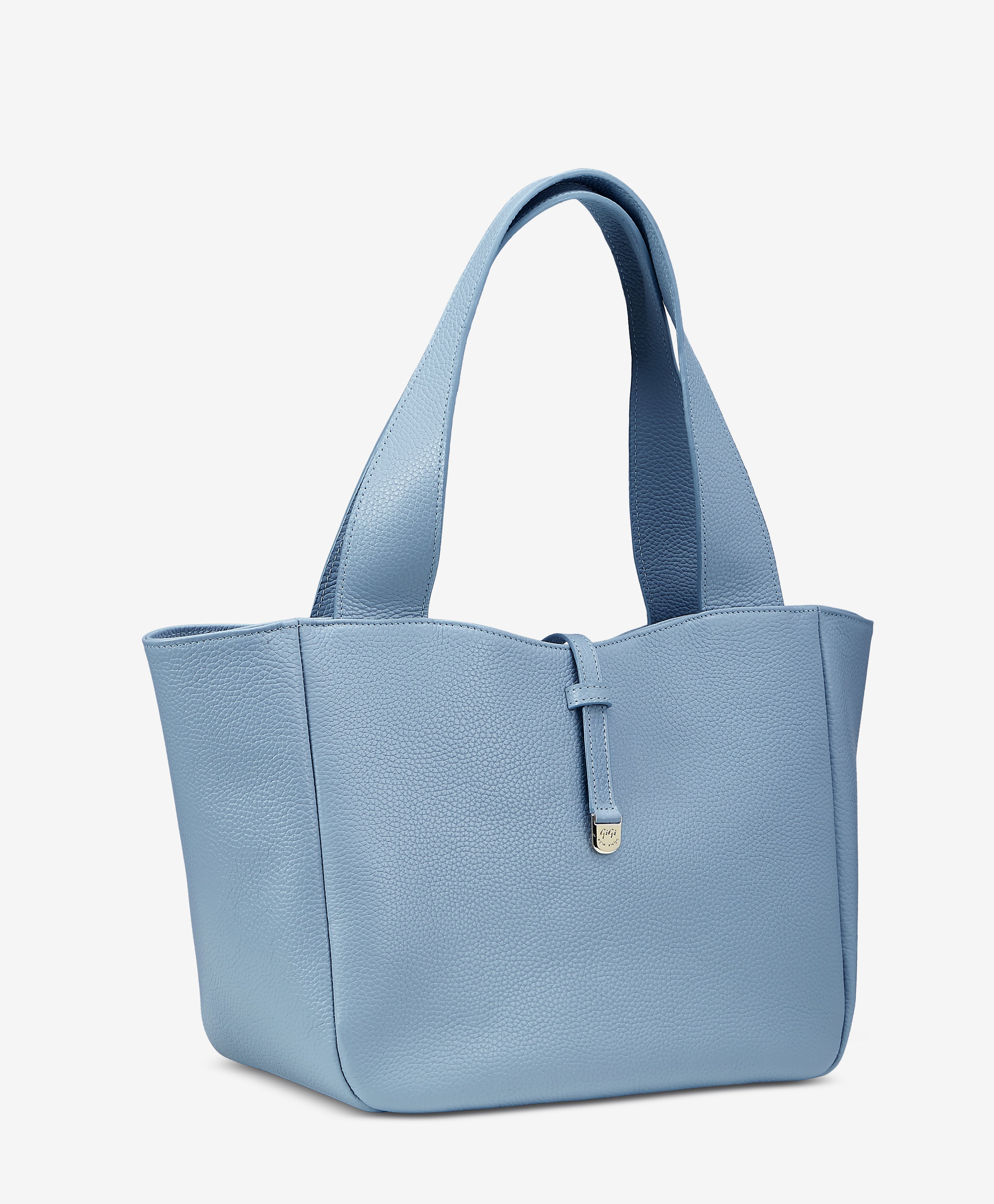 Chiffon Tote