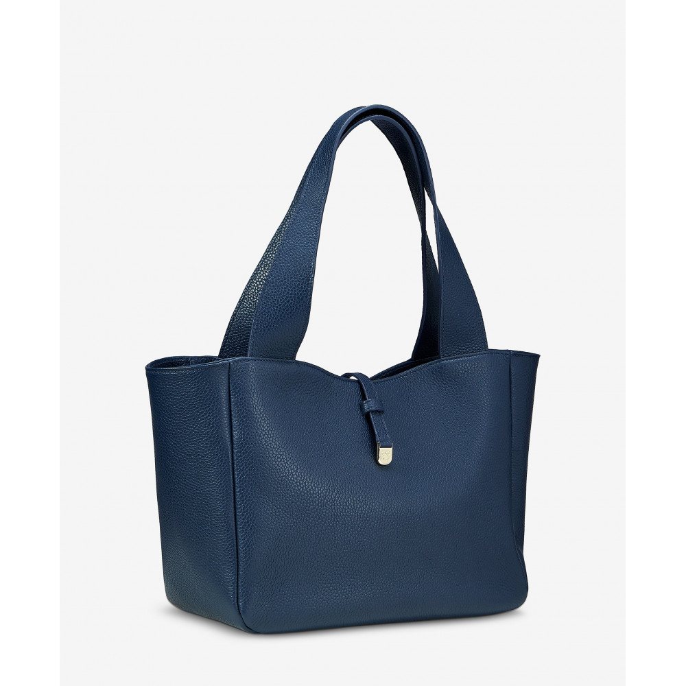 Chiffon Tote