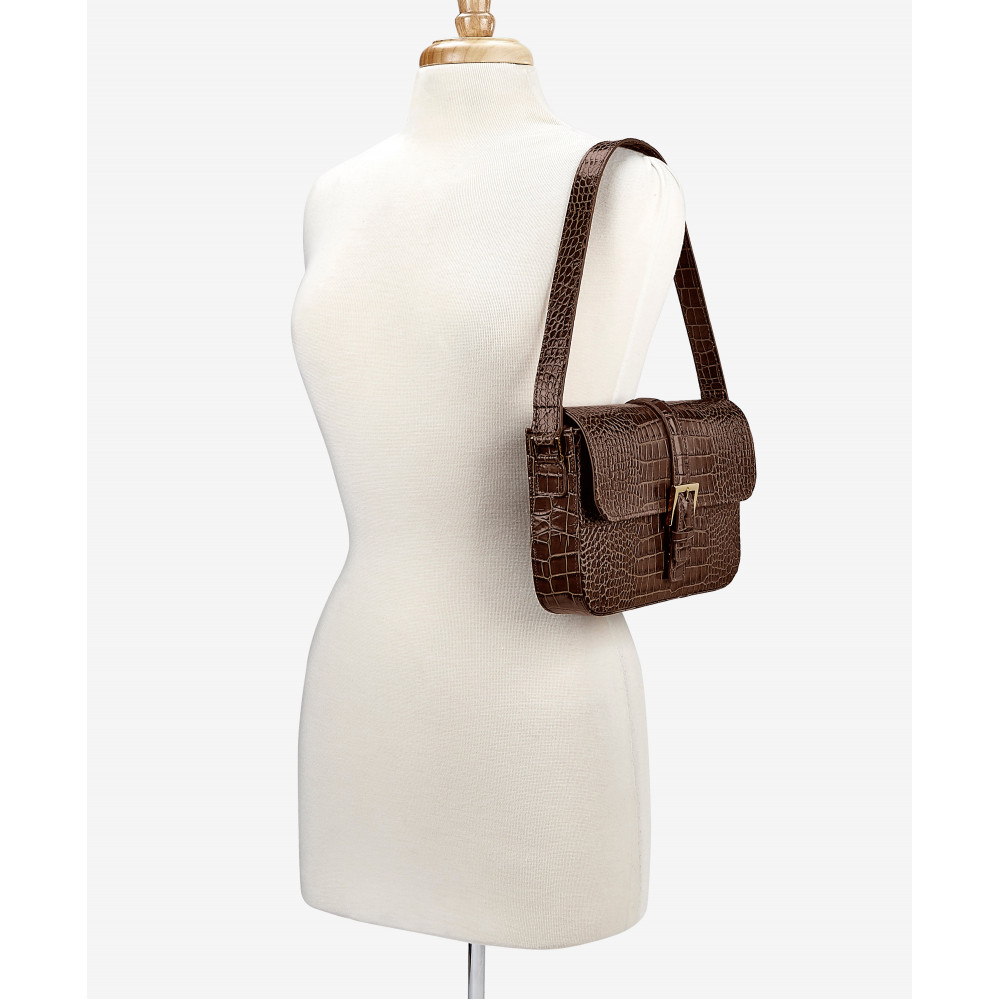Core Shoulder Bag