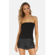 Obsidian Tube Top