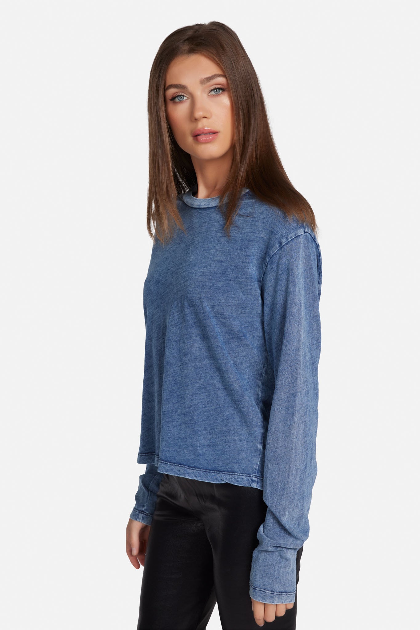 Fulgido Long sleeve Tee