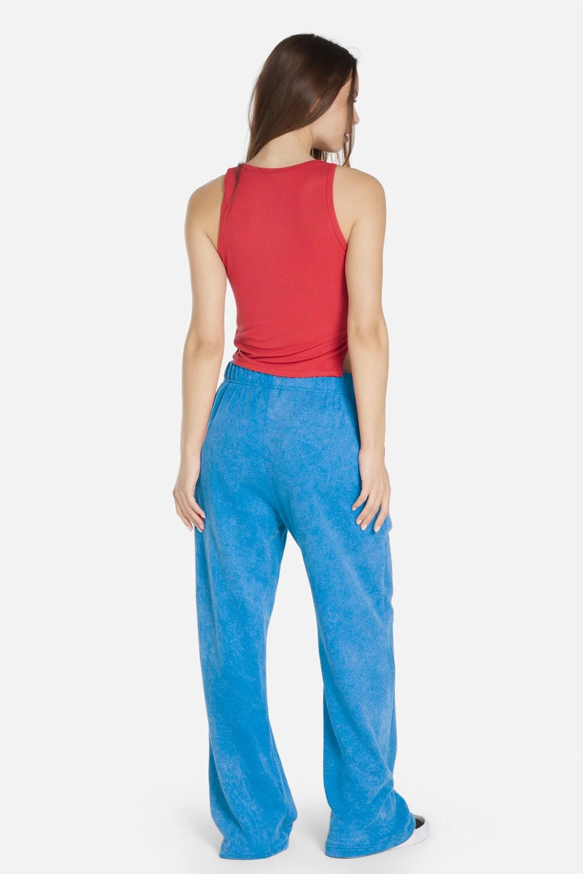 Pure Nexus Wide Leg Sweatpant