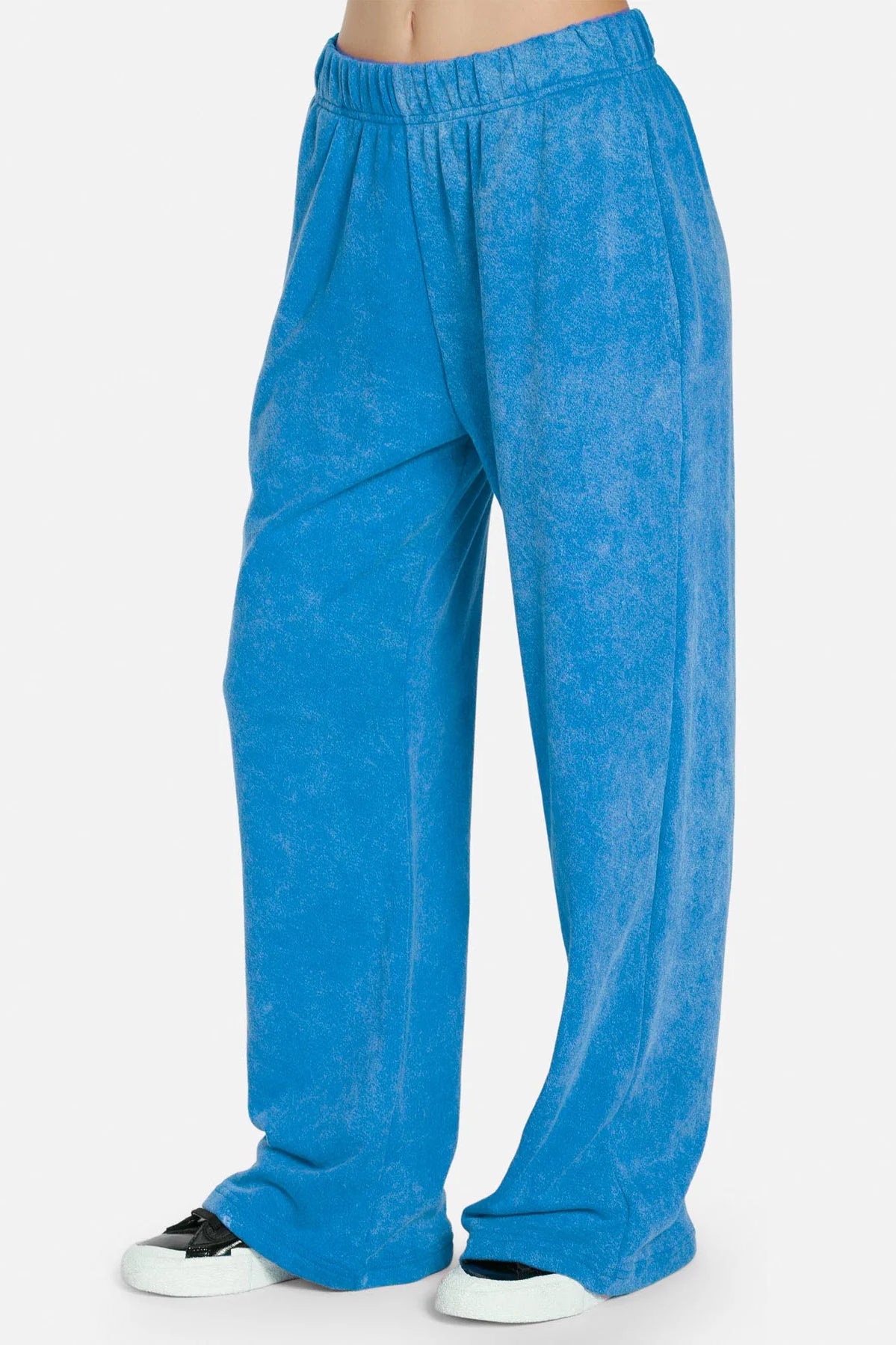 Pure Nexus Wide Leg Sweatpant