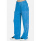 Pure Nexus Wide Leg Sweatpant