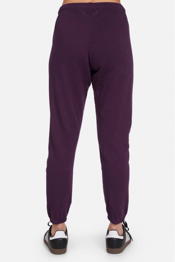 Spectrum Crop Sweatpant