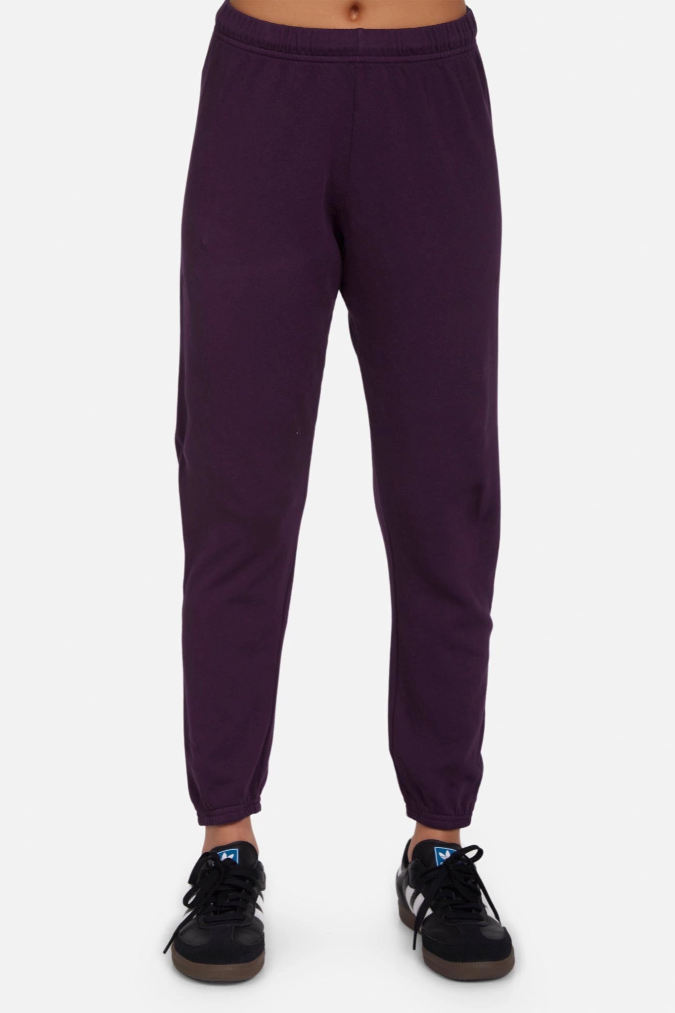 Spectrum Crop Sweatpant