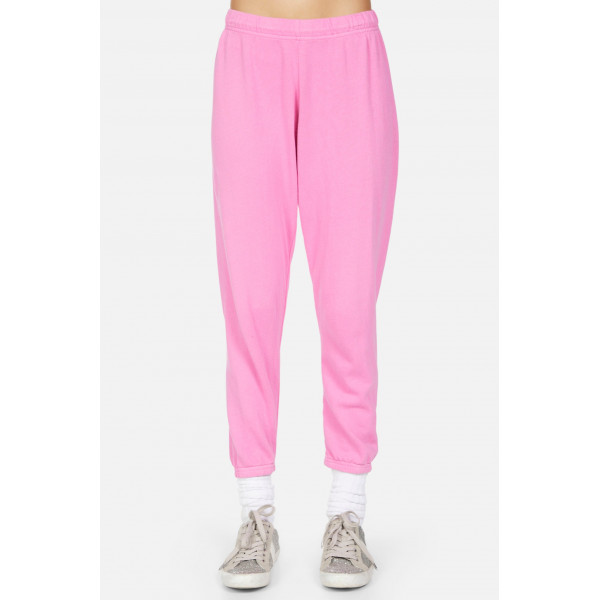 Spectrum Crop Sweatpant
