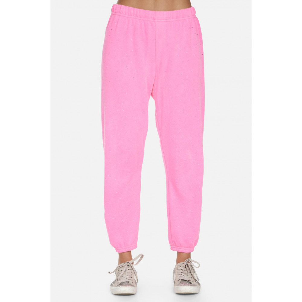 Spectrum Crystal Sweatpant