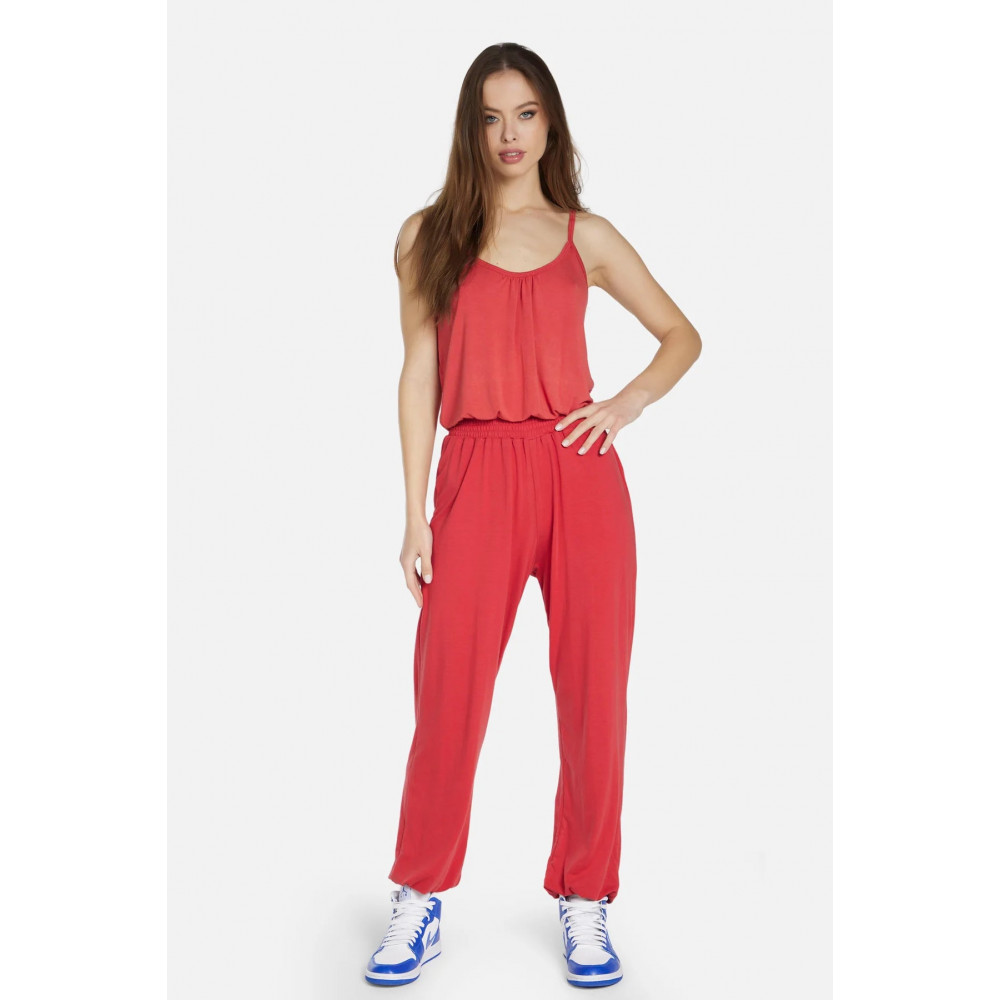 Drift Crop Tank