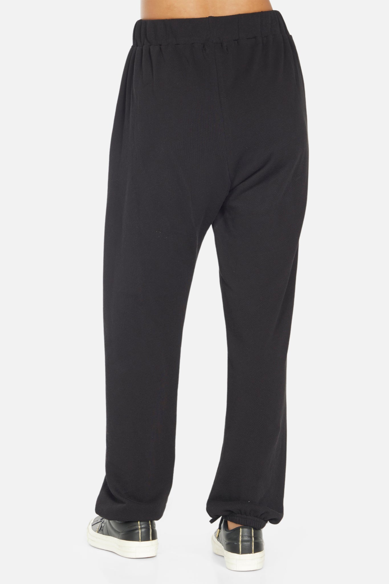 Marigold Nexus Zipper Sweatpant